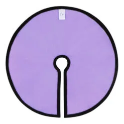 Hallmark Mini Halloween Tree Topper And Tree Skirt, Set Of 2 -Hallmark shop Halloween Keepsake Mini Tree Skirt and Topper 2599QFO5339 08