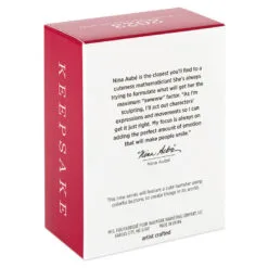 Hallmark Cute As A Button Ornament -Hallmark shop Hamster With Button Tree Keepsake Ornament 1599QXR8259 05