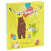 Hallmark Happy Birthday To You! Recordable Storybook With Music 2 Hallmark Happy Birthday To You! Recordable Storybook With Music -Hallmark shop Happy Birthday to You Recordable Storybook With Music 1KOB1233 01