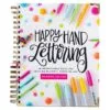 Happy Hand Lettering How-To Guide Book -Hallmark shop Happy Hand Lettering HowTo Guide Book root 89898 89898 01.jpg Source Image