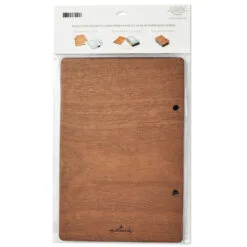 Hallmark Happy Wishes Birthday Card Keeper -Hallmark shop Happy Wishes Cake and Candles Birthday Card Keeper 1CKP1709 04