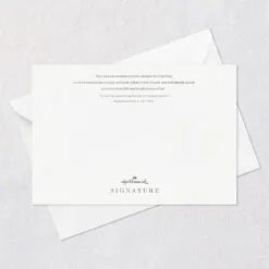 Hallmark Floral Happy Quilled Paper Handmade Birthday Card -Hallmark shop Happy and Flowers Quilled Paper Birthday Card for Her 1299LAD2728 07