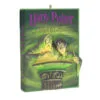 Hallmark Harry Potter And The Half-Blood Prince™ Ornament -Hallmark shop Harry Potter HalfBlood Prince Book Keepsake Ornament 1899QXI6077 01