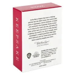 Hallmark Harry Potter And The Half-Blood Prince™ Ornament -Hallmark shop Harry Potter HalfBlood Prince Book Keepsake Ornament 1899QXI6077 05