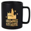 Hallmark Harry Potter™ Hogwarts™ Castle Mug, 13.5 Oz. -Hallmark shop Harry Potter Hogwarts Black and Gold Coffee Cup 1HPO1069 01