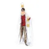 Hallmark Harry Potter™ Using The Invisibility Cloak™ Glass Ornament -Hallmark shop Harry Potter Invisibility Cloak Keepsake Ornament 1QEP3039 01