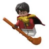 Hallmark Quidditch™ Seeker Harry Potter™ LEGO® Minifigure Ornament -Hallmark shop Harry Potter LEGO Minifig Keepsake Ornament 1899QXI6039 01