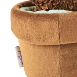 Hallmark Itty Bittys® Harry Potter™ Mandrake™ Plush With Sound 12 Hallmark Itty Bittys® Harry Potter™ Mandrake™ Plush With Sound -Hallmark shop Harry Potter Mandrake Plush itty bittys With Sound 1KDD2136 05