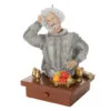 Hallmark Harry Potter⢠Nearly Headless Nick⢠Ornament With Light And Sound 1 Hallmark Harry Potter⢠Nearly Headless Nick⢠Ornament With Light And Sound -Hallmark shop Harry Potter Nearly Headless Nick Keepsake Ornament 2999QXI6307 01