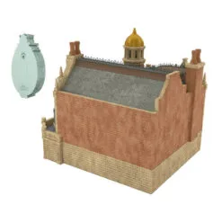 Hallmark Disney The Haunted Mansion Collection The Haunted Mansion Musical Christmas Tree Topper With Light 13 Hallmark Disney The Haunted Mansion Collection The Haunted Mansion Musical Christmas Tree Topper With Light -Hallmark shop Haunted Mansion Keepsake Tree Topper 1QFM3927 06