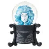 Hallmark Disney The Haunted Mansion Madame Leota Snow Globe With Light & Sound -Hallmark shop Haunted Mansion Madame Leota Water Globe 1HGN1281 01