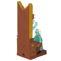Hallmark Disney The Haunted Mansion Collection Victor Geist Ornament With Light And Sound -Hallmark shop Haunted Mansion Organist Keepsake Ornament 4499QXD6749 06