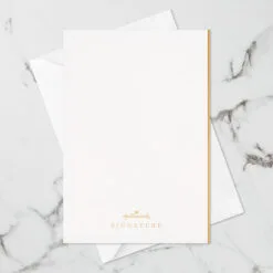 Hallmark Love You More 3D Pop-Up Love Card -Hallmark shop Heart Pattern 3D PopUp Love Card 1299IAV5835 07