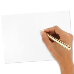 Hallmark Hearts Aplenty Assorted Blank Note Cards, Box Of 24 -Hallmark shop Hearts Aplenty Assorted Blank Note Cards 5STZ5126 08