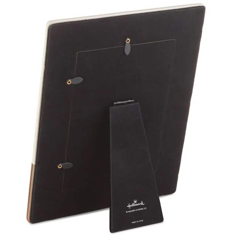 Hallmark Here's To Forever Ceramic Picture Frame, 5x7 4 Hallmark Here's To Forever Ceramic Picture Frame, 5x7 - Image 2