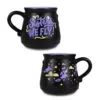 Hallmark Disney Hocus Pocus Sisters Color-Changing Mug, 16 Oz. -Hallmark shop Hocus Pocus Sanderson Sisters ColorChanging Mug 1HGN1505 01