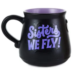 Hallmark Disney Hocus Pocus Sisters Color-Changing Mug, 16 Oz. -Hallmark shop Hocus Pocus Sanderson Sisters ColorChanging Mug 1HGN1505 03