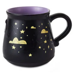 Hallmark Disney Hocus Pocus Sisters Color-Changing Mug, 16 Oz. -Hallmark shop Hocus Pocus Sanderson Sisters ColorChanging Mug 1HGN1505 04