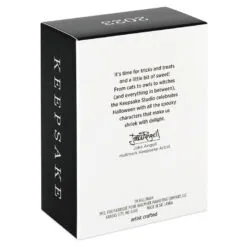 Hallmark Disney Hocus Pocus Winifred Sanderson Ornament 12 Hallmark Disney Hocus Pocus Winifred Sanderson Ornament -Hallmark shop Hocus Pocus Winifred Sanderson Keepsake Ornament 1999QFO5299 05