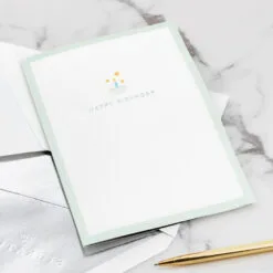 Hallmark Hooray Cake And Balloons 3D Pop-Up Birthday Card 14 Hallmark Hooray Cake And Balloons 3D Pop-Up Birthday Card -Hallmark shop Hooray Cake and Balloons 3D PopUp Birthday Card 1299LAD2738 05