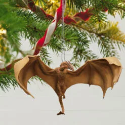 Hallmark House Of The Dragon™ Syrax Ornament -Hallmark shop House of the Dragon Syrax Keepsake Ornament 1999QXI6079 02