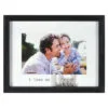 Malden I Love My Dad Picture Frame, 4x6