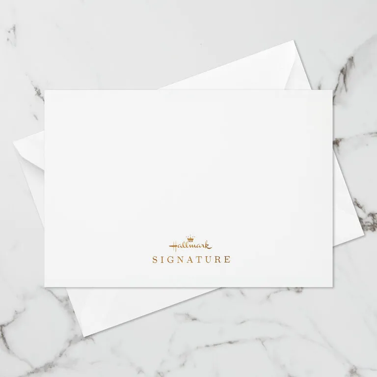 Hallmark All My Love Hearts 3D Pop-Up Love Card 9 Hallmark All My Love Hearts 3D Pop-Up Love Card - Image 7