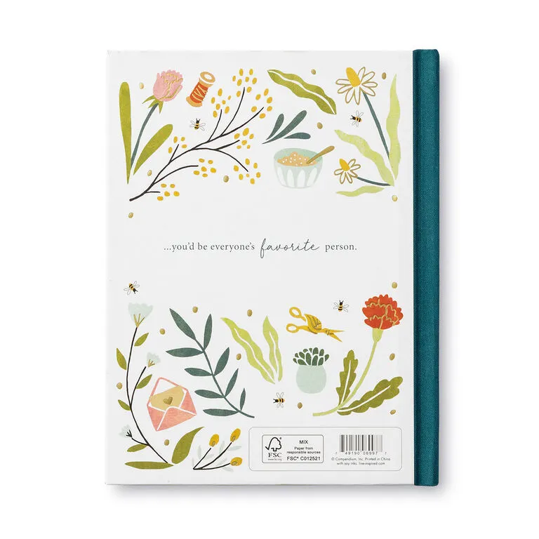 If The Whole World Could Know You Gift Book 5 If The Whole World Could Know You Gift Book - Image 3