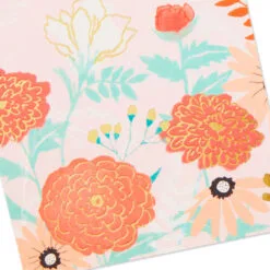 Hallmark Illustrated Floral Assorted Mother's Day Cards, Pack Of 36 -Hallmark shop Illustrated Floral Mothers Day Cards Assortment 5MAY1000 05