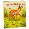 Hallmark I'm Thankful For You Recordable Storybook -Hallmark shop Im Thankful for You Recordable Storybook 1KOB1211 01