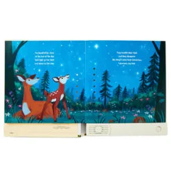 Hallmark I'm Thankful For You Recordable Storybook -Hallmark shop Im Thankful for You Recordable Storybook 1KOB1211 03