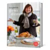 Ina Garten's Go-To Dinners Cookbook -Hallmark shop Ina Gartens GoTo Dinners Cookbook 9781984822789 01