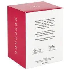 Hallmark Disney Tim Burton's The Nightmare Before Christmas Jack Skellington And Zero Funko POP!® Ornament -Hallmark shop Jack Skellington and Zero Funko Keepsake Ornament 2699QXD6709 05