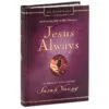 Hallmark Jesus Always: Embracing Joy In His Presence Book 2 Hallmark Jesus Always: Embracing Joy In His Presence Book -Hallmark shop Jesus Always Embracing Joy in His Presence Book root 1BOK1064 BOK1064 1470 1.jpg Source Image