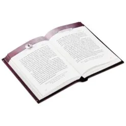Hallmark Jesus Always: Embracing Joy In His Presence Book 7 Hallmark Jesus Always: Embracing Joy In His Presence Book -Hallmark shop Jesus Always Embracing Joy in His Presence Book root 1BOK1064 BOK1064 1470 3.jpg Source Image