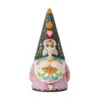 Enesco Jim Shore Day Of The Dead Gnome Figurine, 6.1" -Hallmark shop Jim Shore Day of the Dead Gnome Figurine 6010673 01