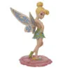 Enesco Jim Shore Disney Sassy Standing Tinker Bell Big Figurine, 12" -Hallmark shop Jim Shore Disney Sassy Tinker Bell Figurine 6011929 01
