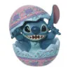 Enesco Jim Shore Disney Stitch Easter Egg Figurine, 5.25" 1 Enesco Jim Shore Disney Stitch Easter Egg Figurine, 5.25" -Hallmark shop Jim Shore Disney Stitch Easter Egg Figurine 6011919 01
