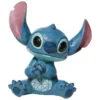 Enesco Jim Shore Disney Stitch Mini Figurine, 2" 1 Enesco Jim Shore Disney Stitch Mini Figurine, 2" -Hallmark shop Jim Shore Disney Stitch Mini Figurine 6009002 01