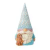 Enesco Jim Shore Gnome With Dog Figurine, 5.71" -Hallmark shop Jim Shore Gnome With Dog Figurine 6010289 01