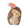 Enesco Jim Shore Mini Hedgehog Figurine, 4.25" 2 Enesco Jim Shore Mini Hedgehog Figurine, 4.25" -Hallmark shop Jim Shore Hedgehog Mini Figurine 6010564 01
