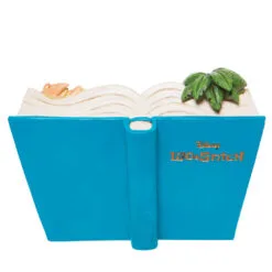 Enesco Jim Shore Disney Lilo & Stitch Storybook Figurine, 5.75" -Hallmark shop Jim Shore Lilo Stitch Storybook Figurine 6010087 03