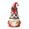 Enesco Jim Shore Highland Glen Milk And Cookies Gnome Figurine, 6.65" 1 Enesco Jim Shore Highland Glen Milk And Cookies Gnome Figurine, 6.65" -Hallmark shop Jim Shore Milk and Cookies Gnome Figurine 6012870 01