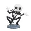 Enesco Disney Tim Burton's The Nightmare Before Christmas Jack Mini Figurine, 3.15" 2 Enesco Disney Tim Burton's The Nightmare Before Christmas Jack Mini Figurine, 3.15" -Hallmark shop Jim Shore Nightmare Before Christmas Jack Figurine 6010567 01