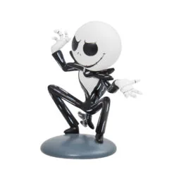 Enesco Disney Tim Burton's The Nightmare Before Christmas Jack Mini Figurine, 3.15" 6 Enesco Disney Tim Burton's The Nightmare Before Christmas Jack Mini Figurine, 3.15" -Hallmark shop Jim Shore Nightmare Before Christmas Jack Figurine 6010567 02