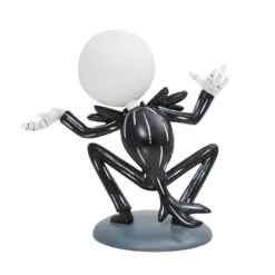 Enesco Disney Tim Burton's The Nightmare Before Christmas Jack Mini Figurine, 3.15" 7 Enesco Disney Tim Burton's The Nightmare Before Christmas Jack Mini Figurine, 3.15" -Hallmark shop Jim Shore Nightmare Before Christmas Jack Figurine 6010567 03