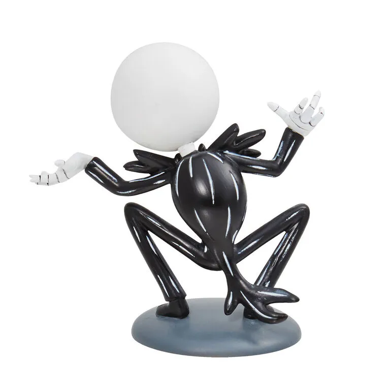 Enesco Disney Tim Burton's The Nightmare Before Christmas Jack Mini Figurine, 3.15" 5 Enesco Disney Tim Burton's The Nightmare Before Christmas Jack Mini Figurine, 3.15" - Image 3