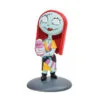 Enesco Disney Tim Burton's The Nightmare Before Christmas Sally Mini Figurine, 3.35" -Hallmark shop Jim Shore Nightmare Before Christmas Sally Figurine 6010568 01