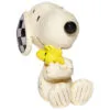 Enesco Jim Shore Peanuts Snoopy Hugging Woodstock Mini Figurine, 2.5" 1 Enesco Jim Shore Peanuts Snoopy Hugging Woodstock Mini Figurine, 2.5" -Hallmark shop Jim Shore Peanuts Snoopy Hugging Woodstock Mini Figurine 6007963 01