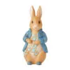 Enesco Jim Shore Peter Rabbit Mini Figurine, 4.1" -Hallmark shop Jim Shore Peter Rabbit Miniature Figurine 6010692 01
